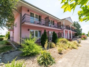 Apartm�ny KARMON PARK, 